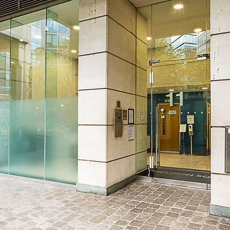 Апартаменты Convenient Urban Pad In Paddington Лондон Экстерьер фото