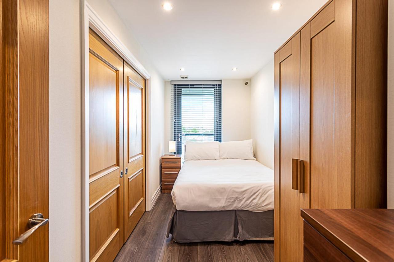 Апартаменты Convenient Urban Pad In Paddington Лондон Экстерьер фото